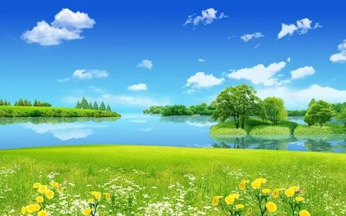 先进信息化节能